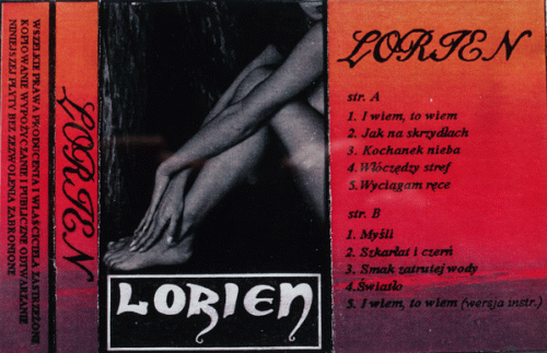 Lorien (PL) : Lorien